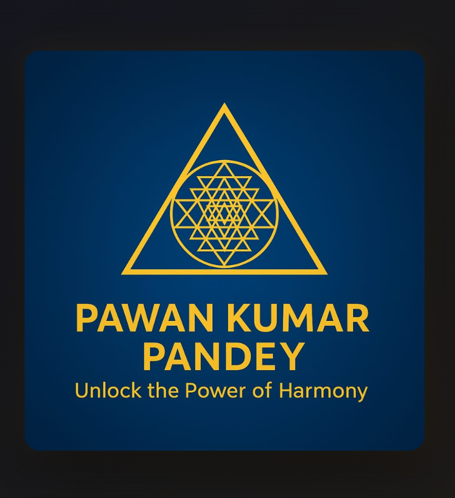 Pawan Kumar Pandey