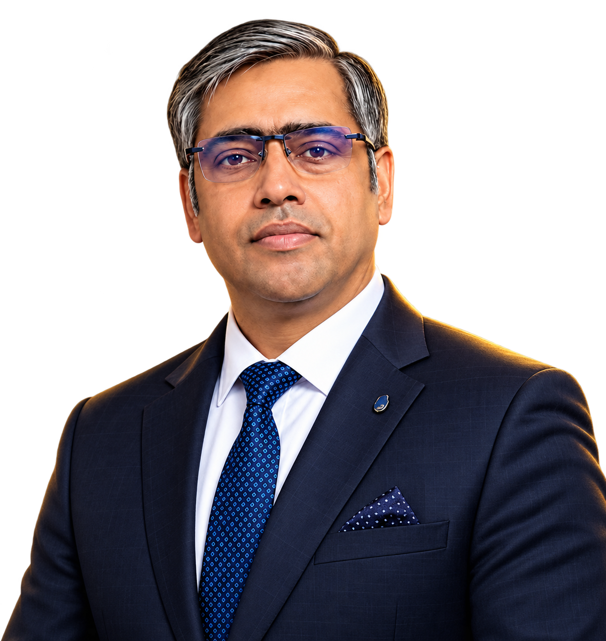 Dr. Pawan Kumar Pandey